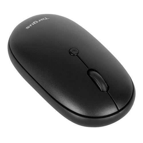 Targus AMB581GL mouse Ambidextrous RF Wireless + Bluetooth Targus AMB581GL mouse Ambidextrous RF Wireless + Bluetooth